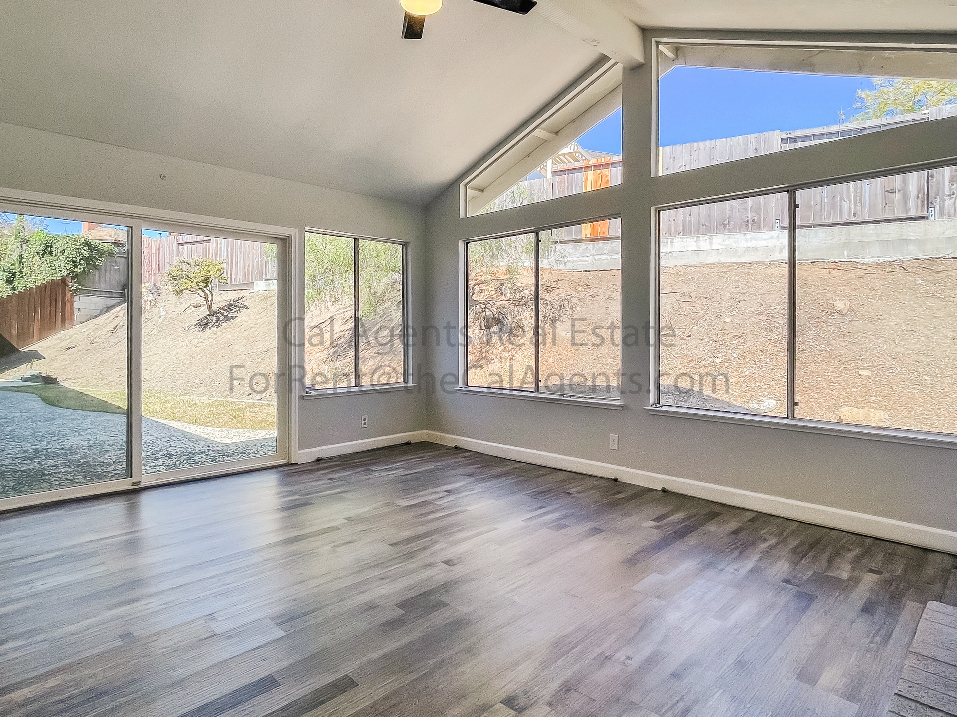 3600 Siskiyou Court