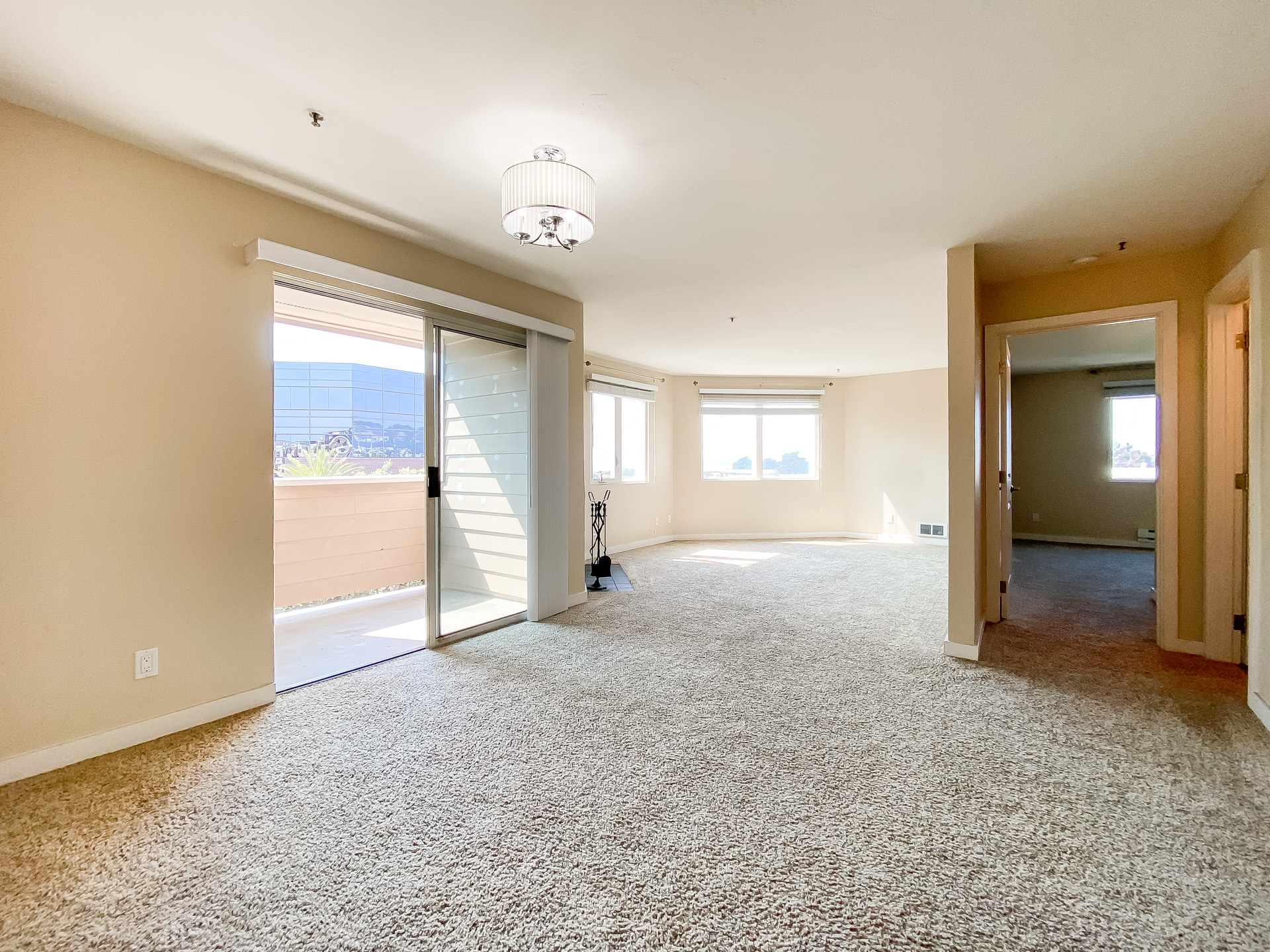 6400 Christie Ave Unit 3312