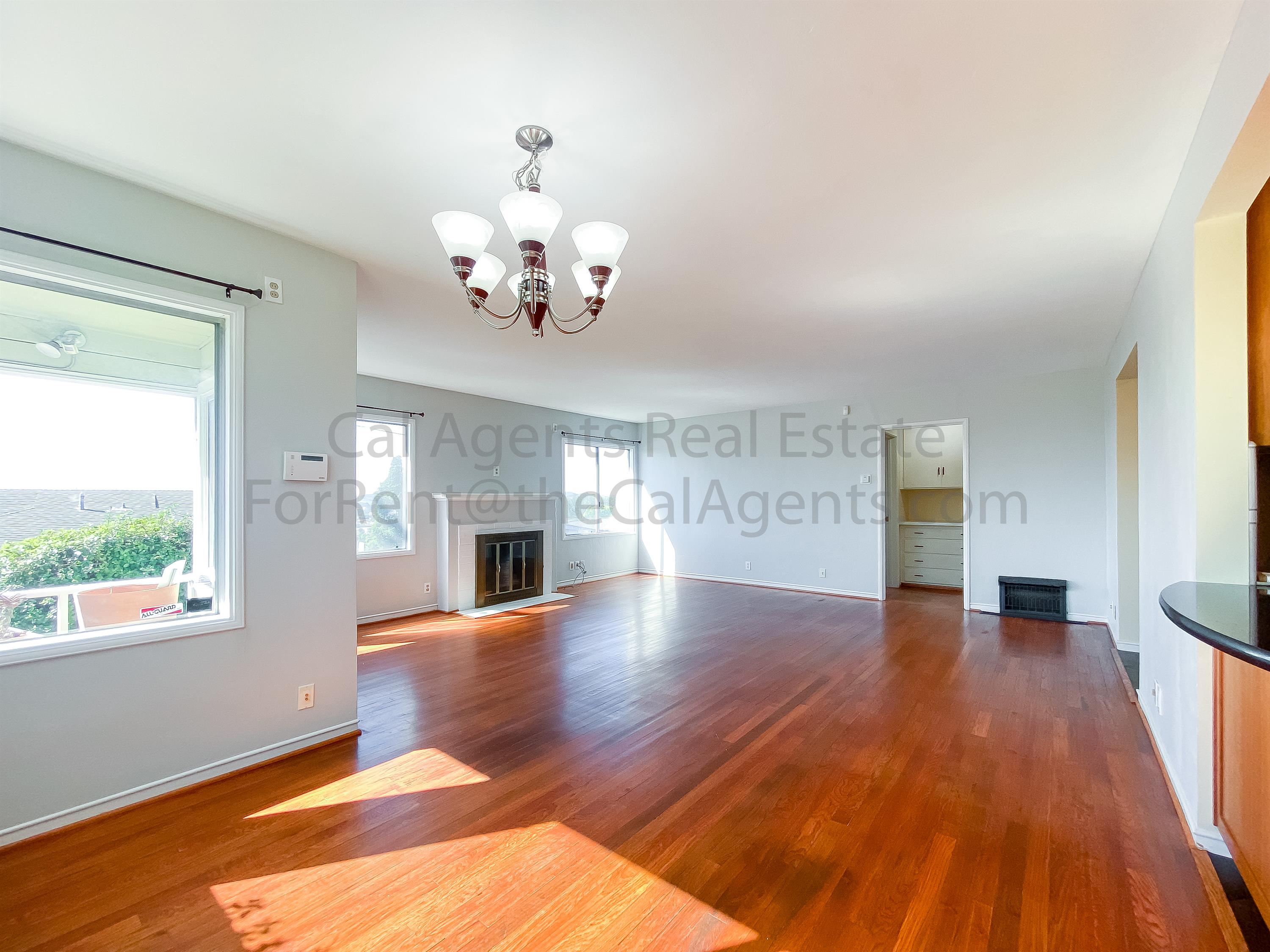 6751 Cutting Boulevard - 1