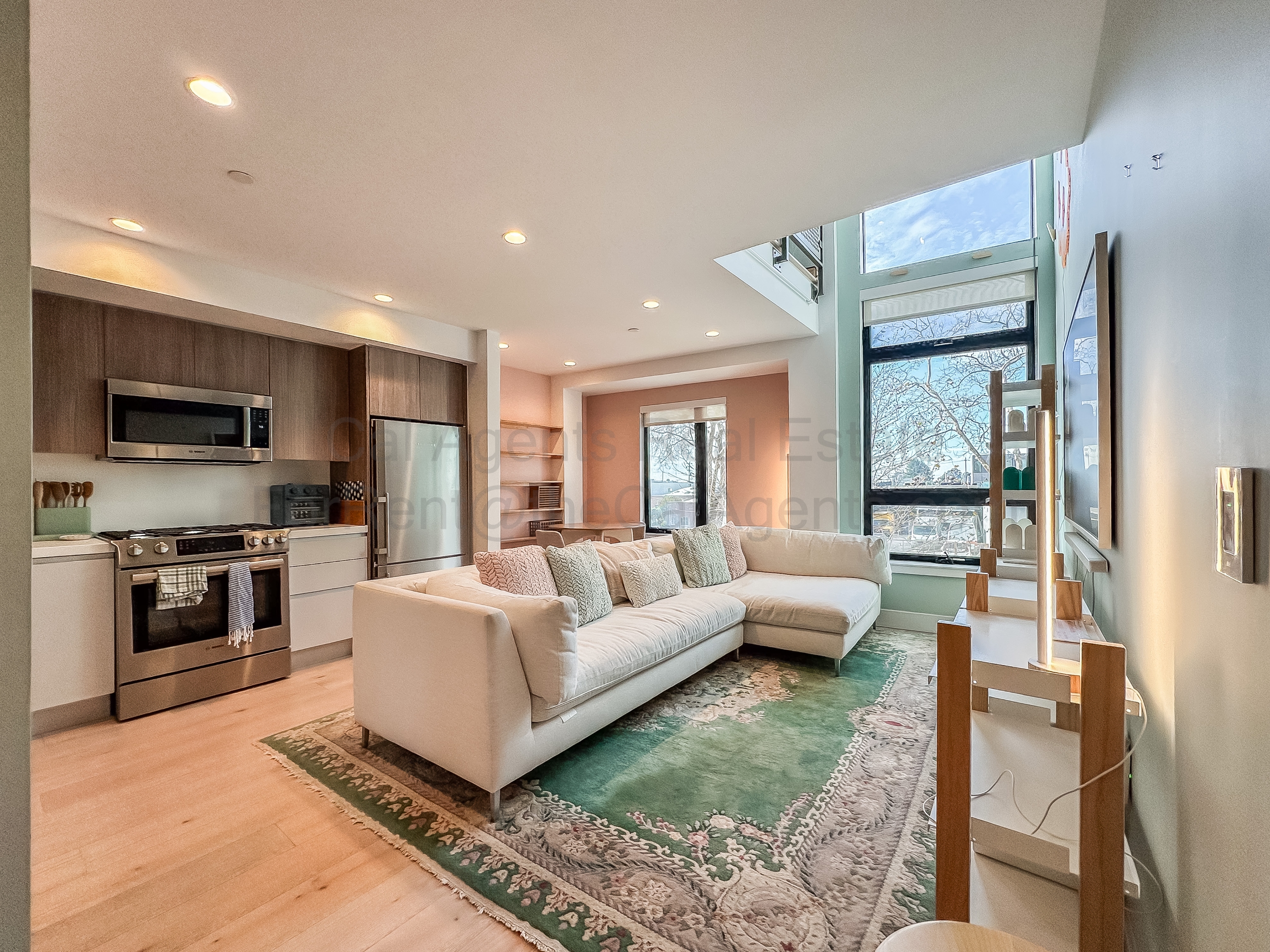 2747 San Pablo Ave Unit 213