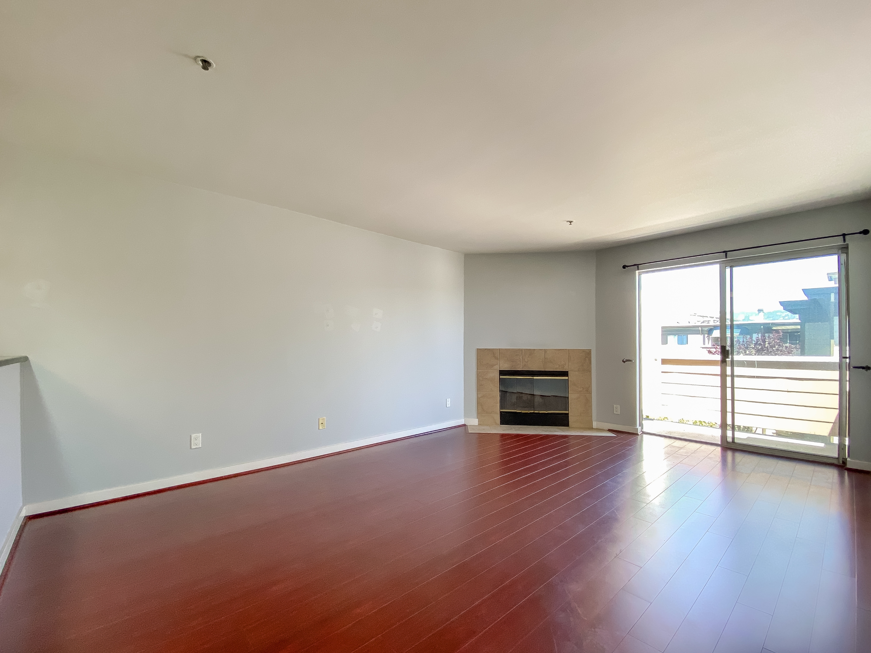 6400 Christie Avenue - 1
