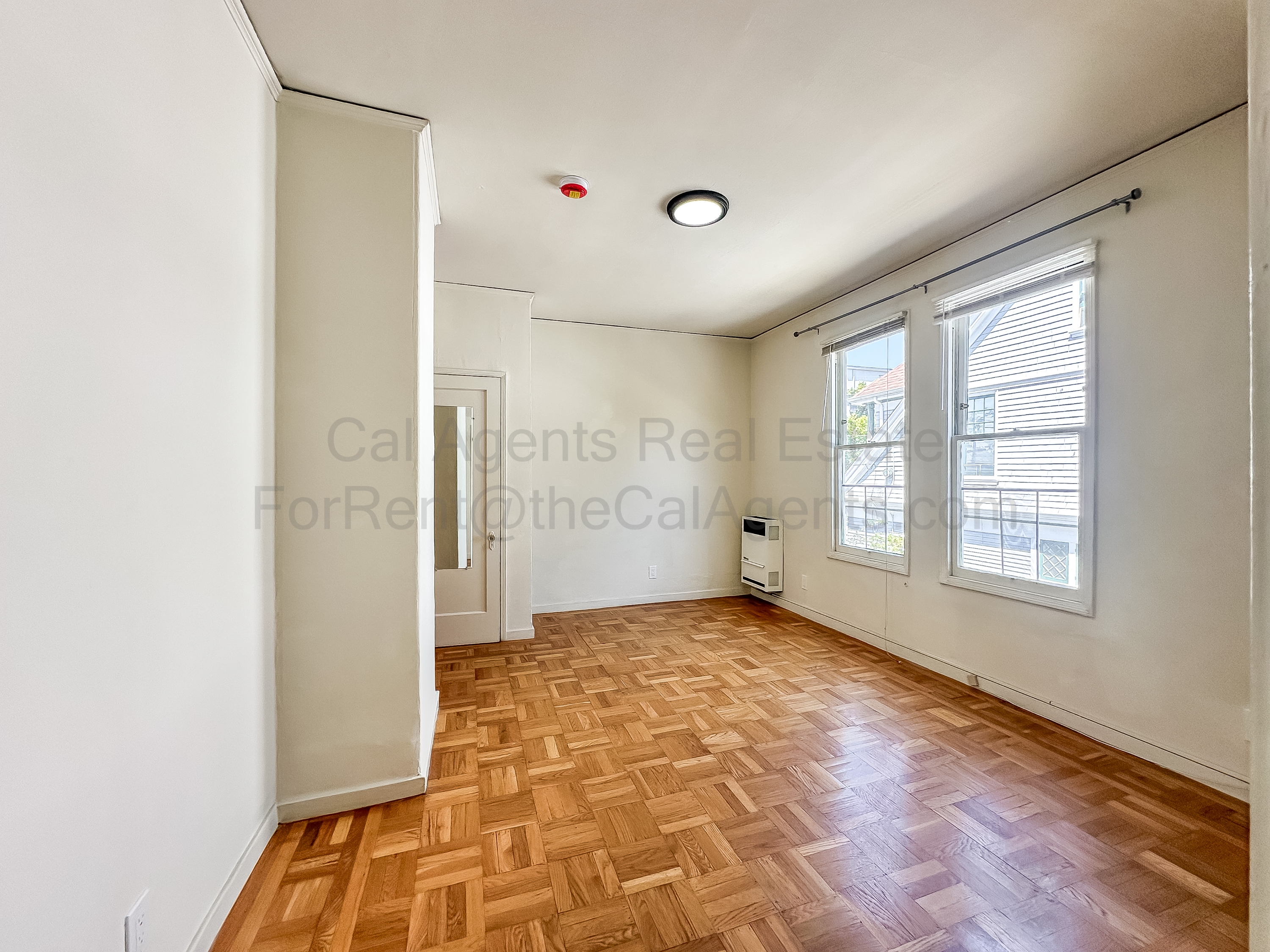 2708 Haste St Unit 5