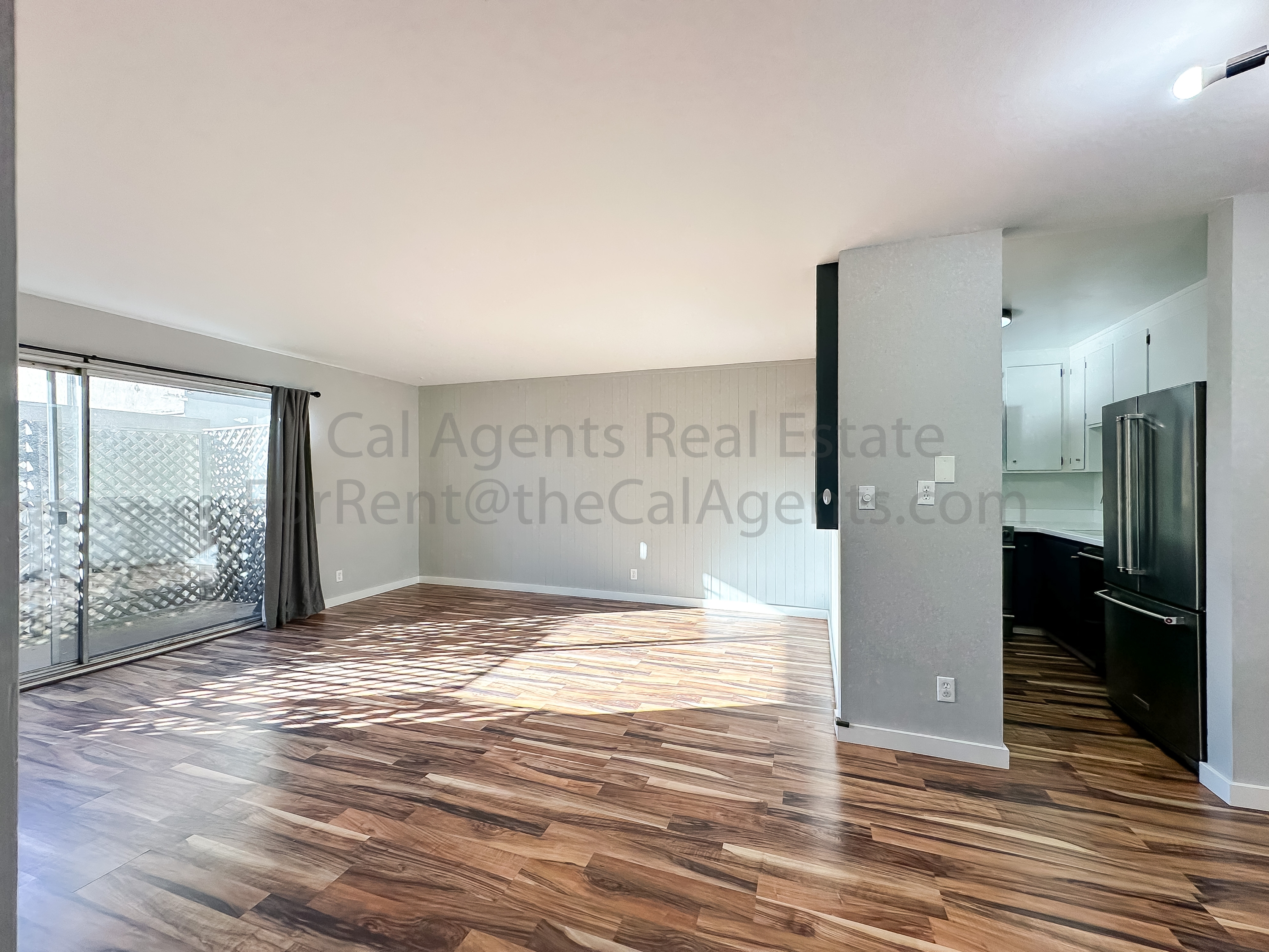 401 Monte Vista Avenue Unit 302 - 1