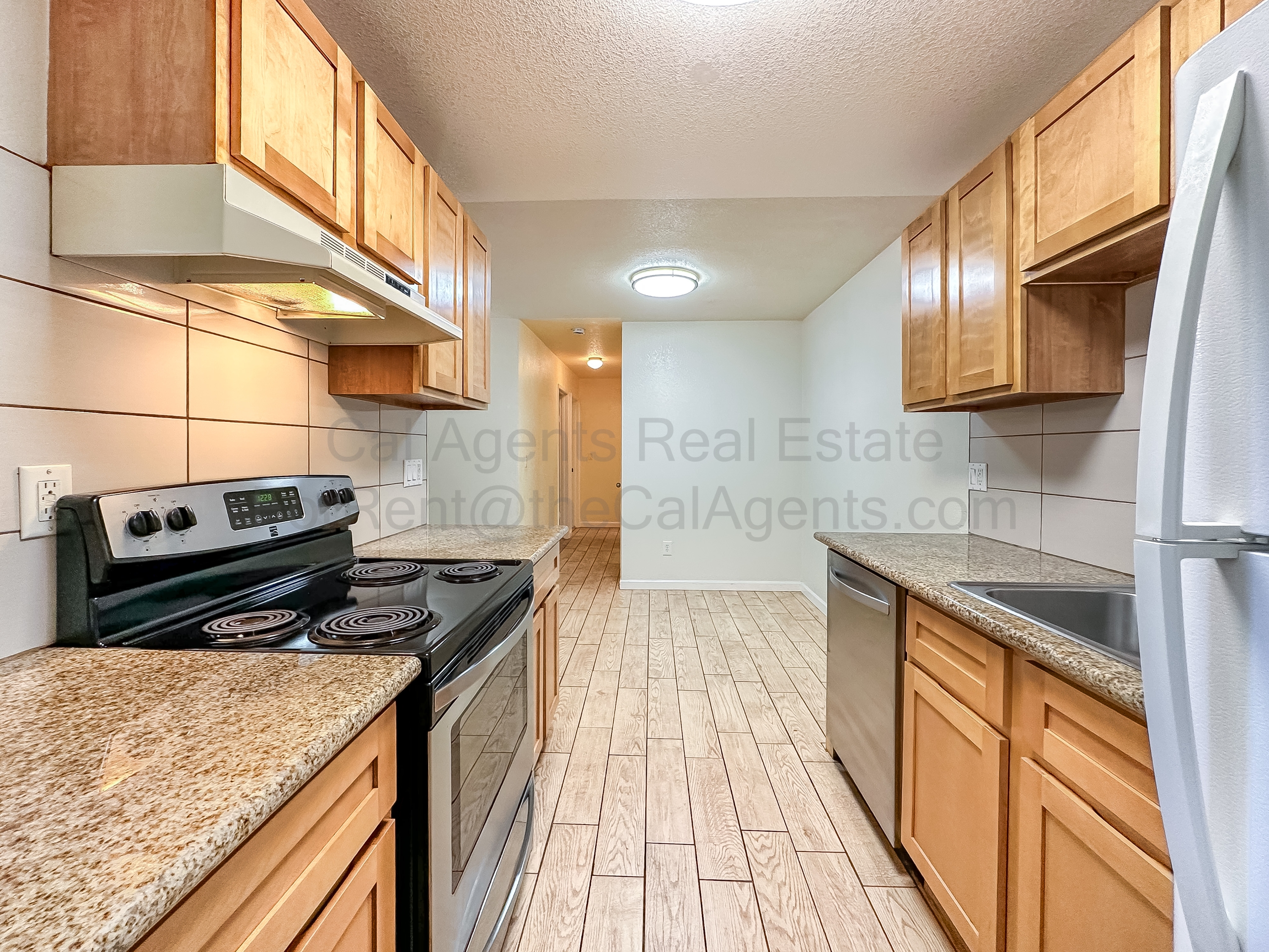1505 Kirker Pass Road Unit 104 - 1