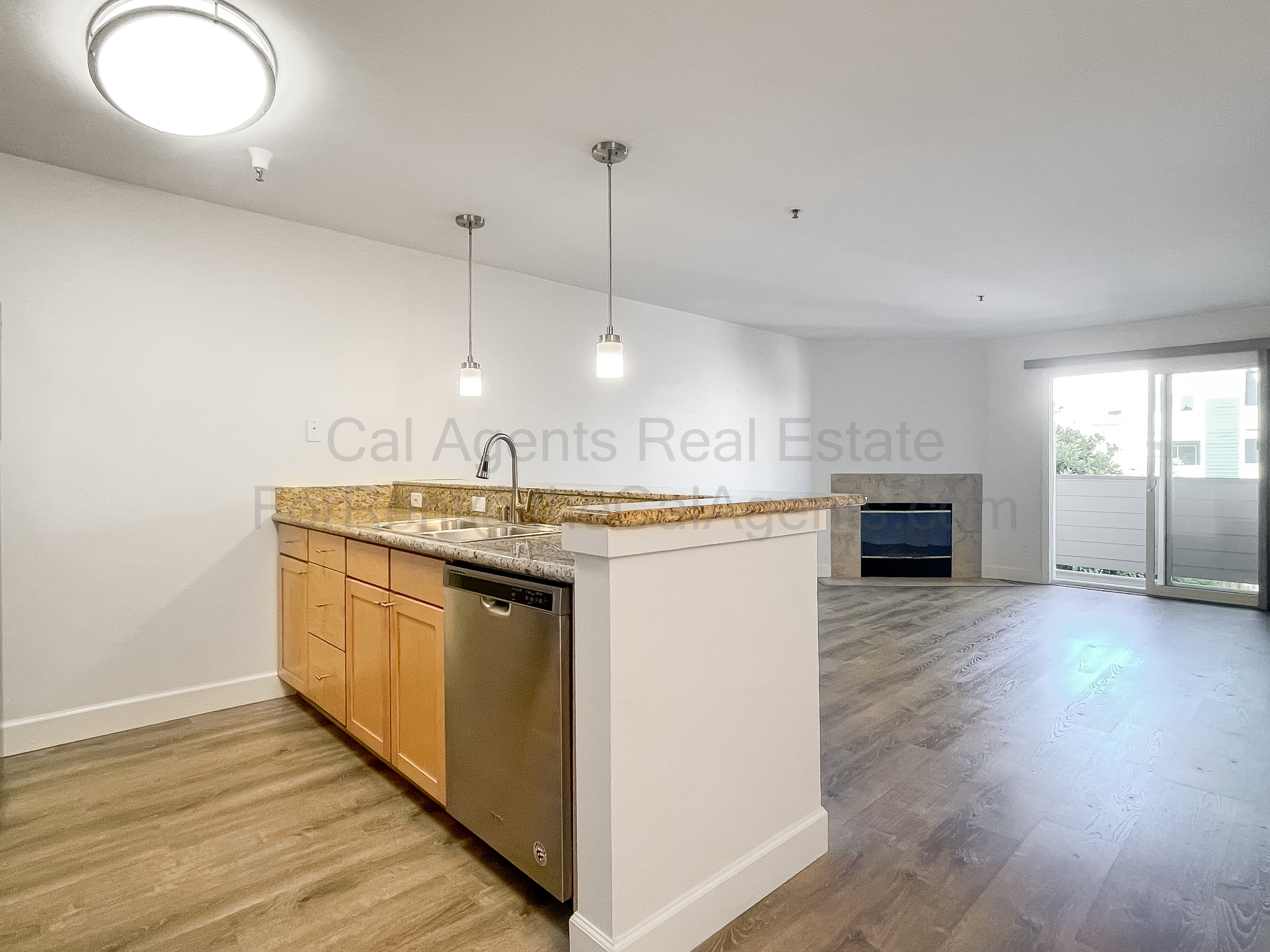 6400 Christie Avenue #4311 - 1