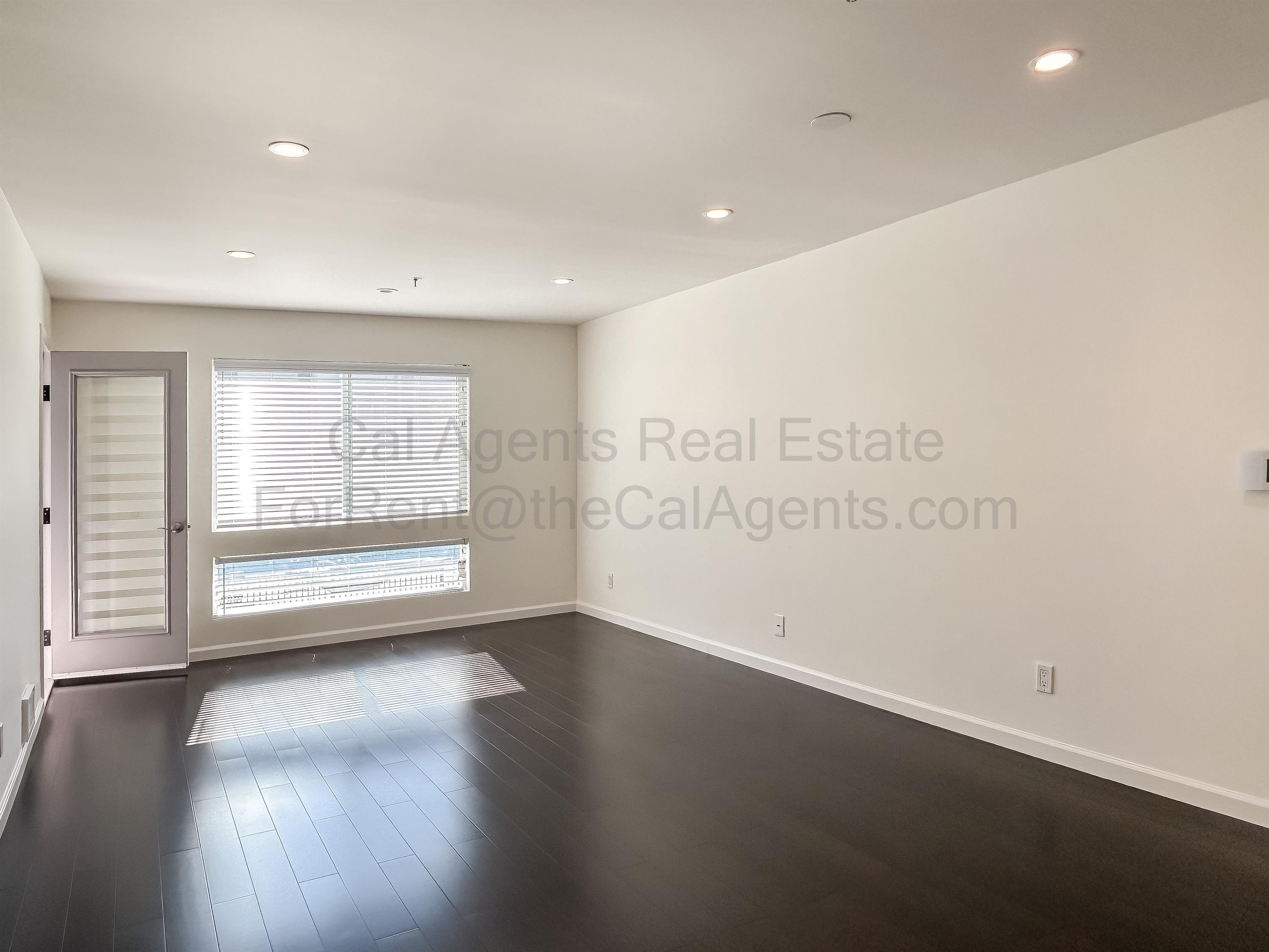 6400 Christie Avenue Unit 4219 - 1