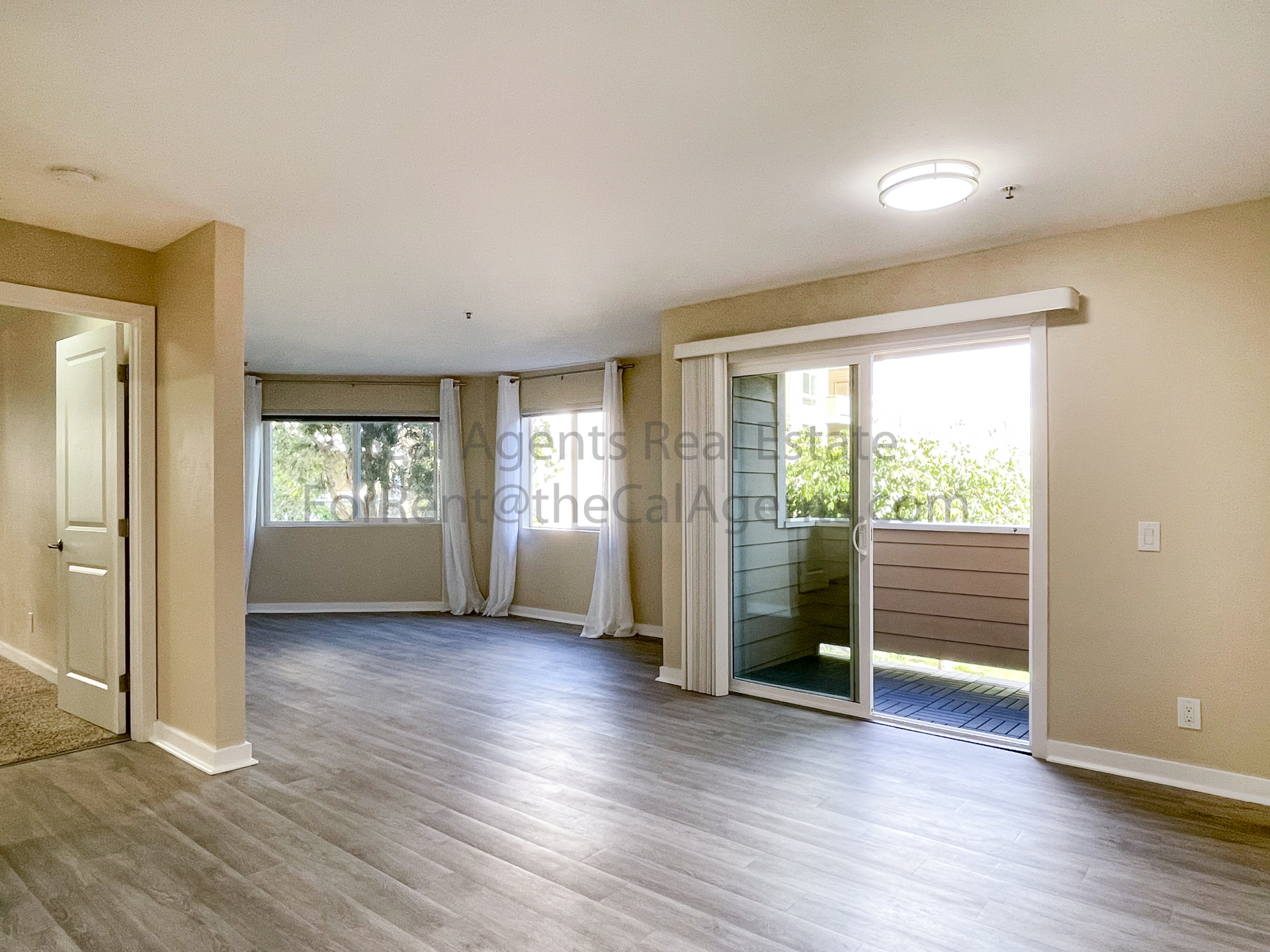 6400 Christie Ave Unit 2220*