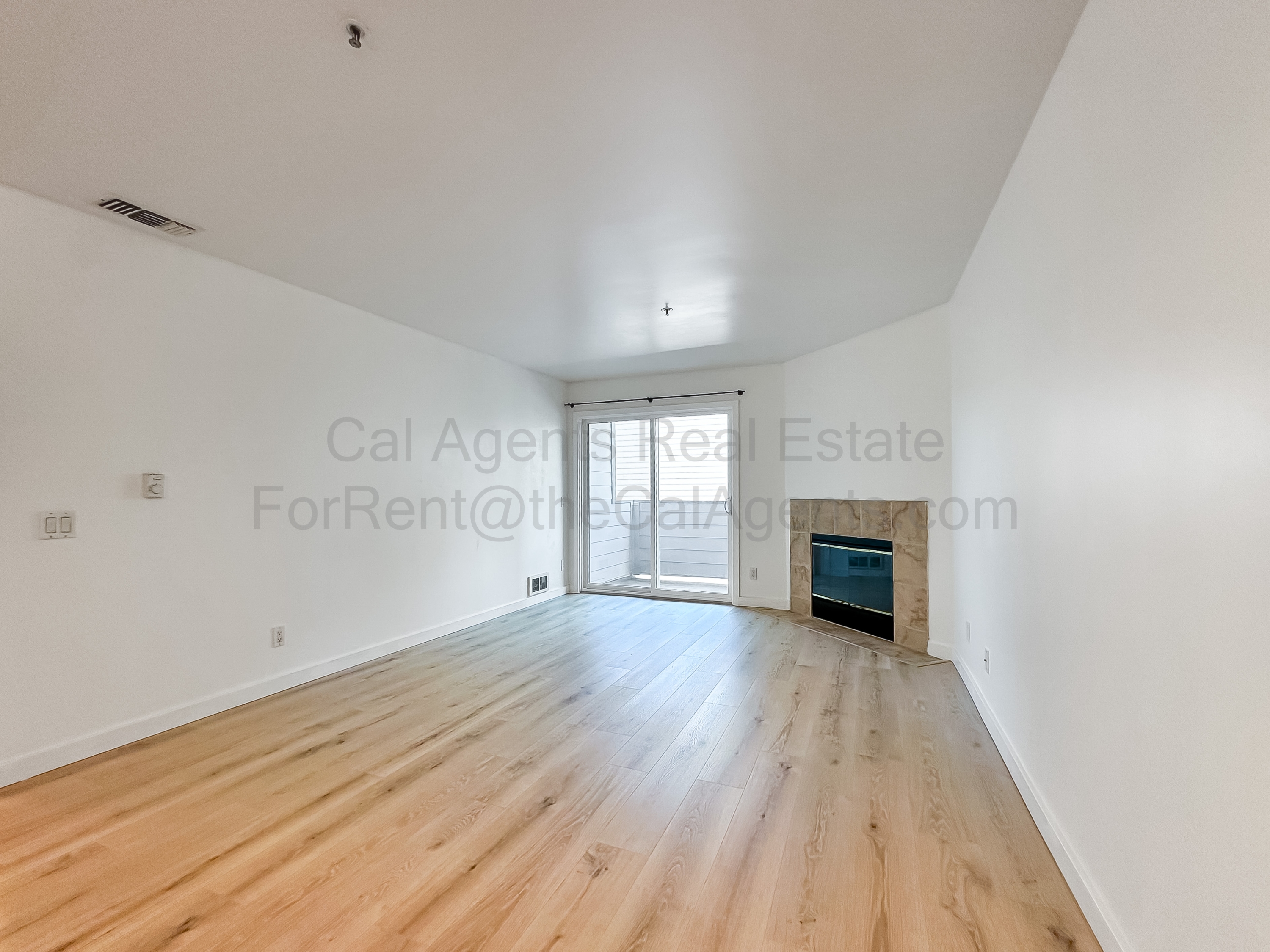 6400 Christie Avenue - 1