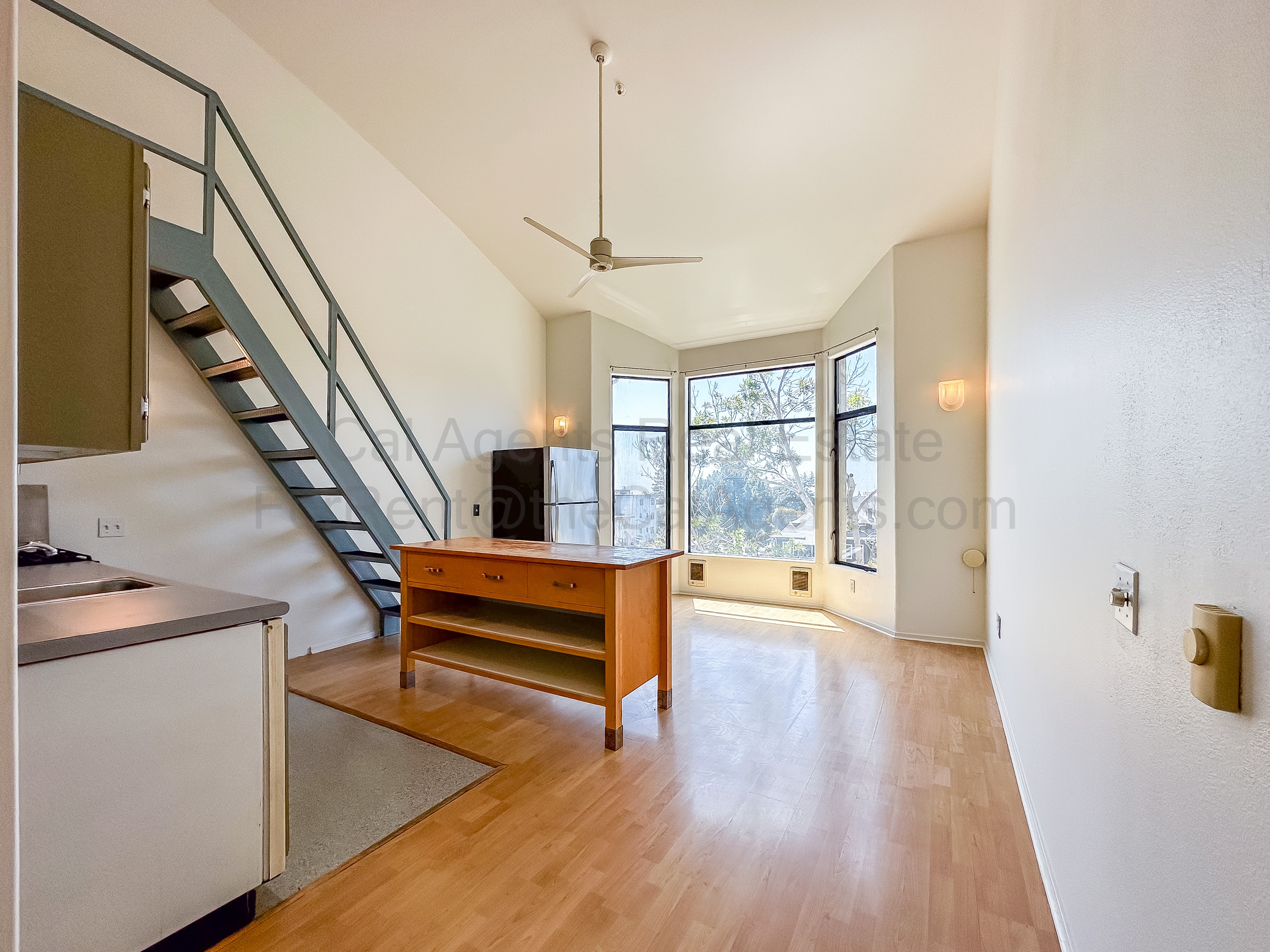 1849 Shattuck Ave., Unit 405